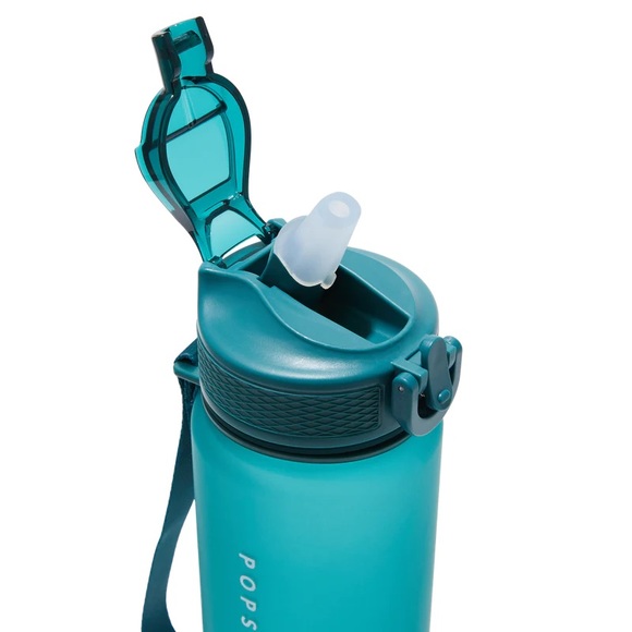 POPSUGAR 32oz Motivational Water Bottle - Picture 2 of 6